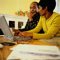 Federal employee retirement planning for FERS and TSP clients in Maryland and Washington DC